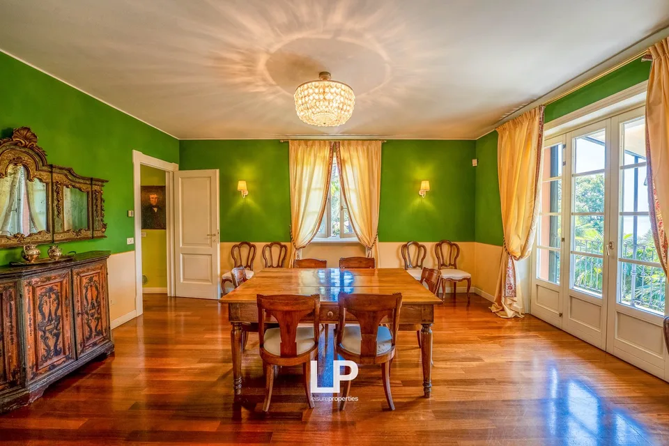Villa Suna – Foto 30 von 30