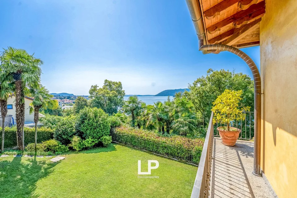 Villa Suna – Foto 15 von 30