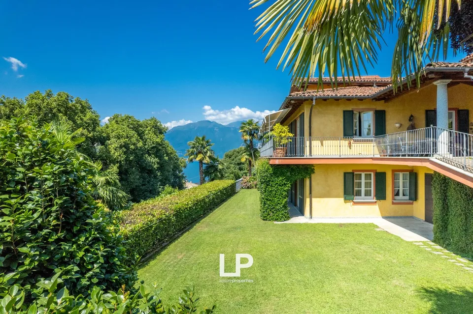 Villa Suna – Foto 11 von 30