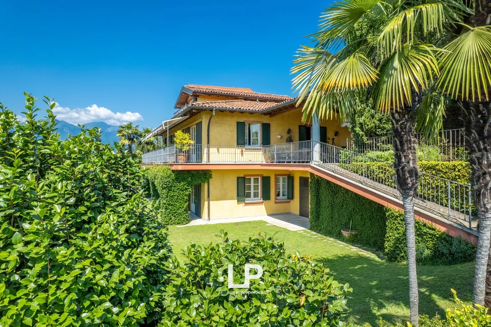 Villa Suna – Foto 10 von 30