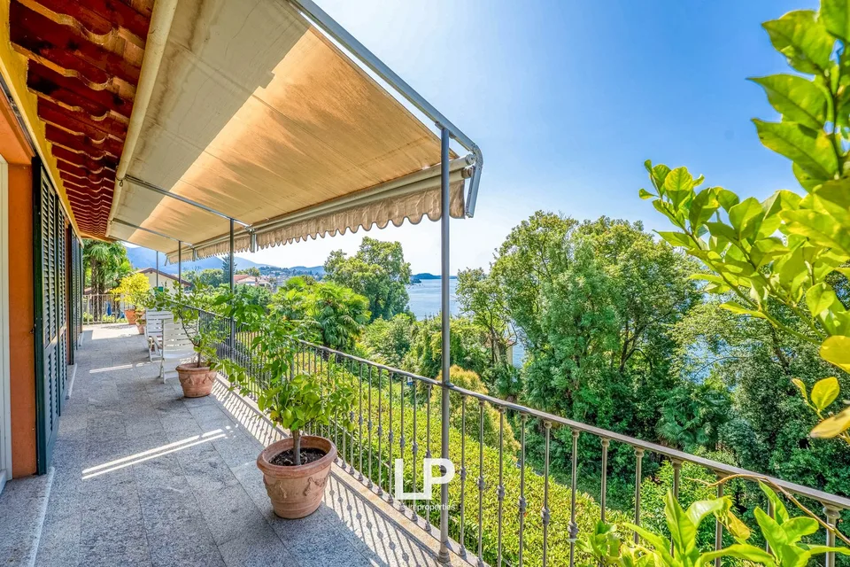 Villa Suna – Foto 18 von 30
