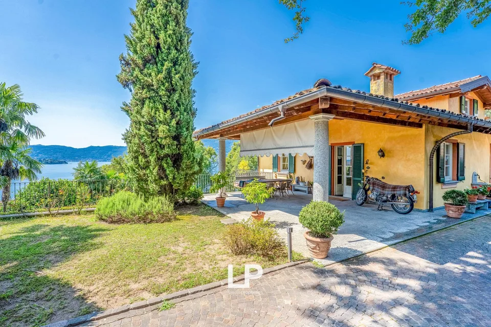 Villa Suna – Foto 12 von 30