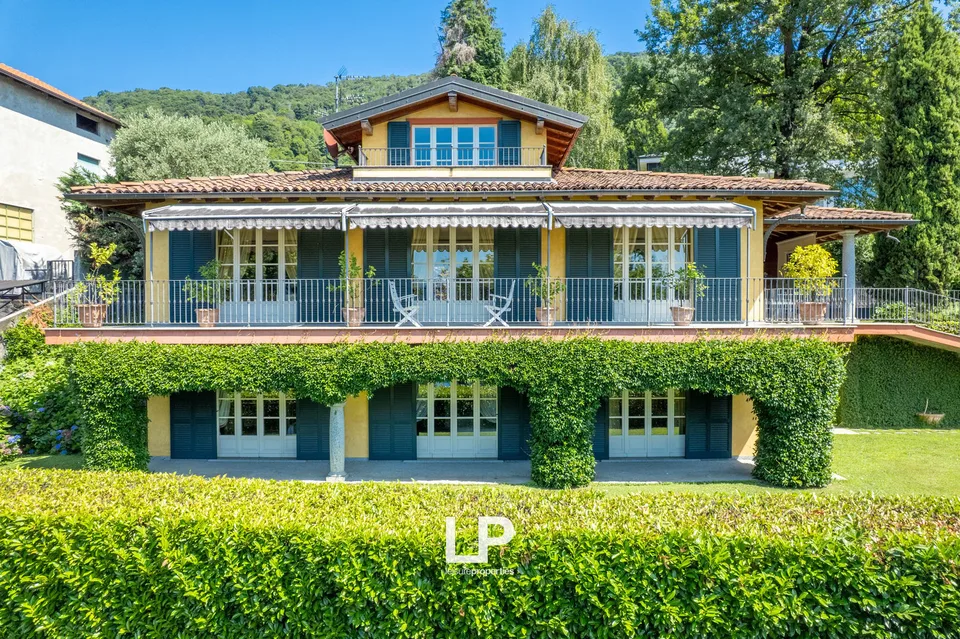 Villa Suna – Foto 7 von 30