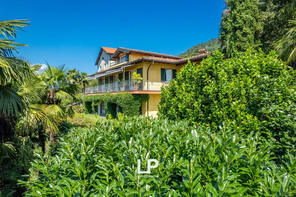 Villa Suna – Foto 9 von 30
