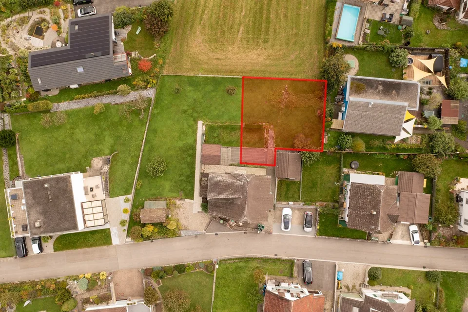 Terreno edificabile a Winznau – foto 6 di 6