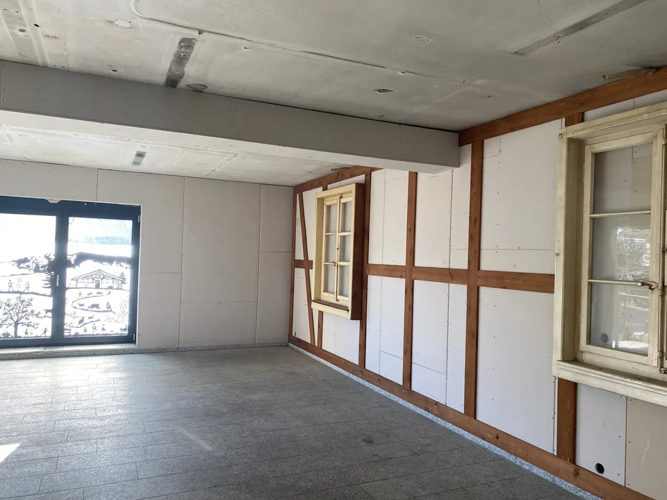 Maison d'habitation et de commerce dans un excellent emplacement central à 4562 Biberist SO – photo 18 sur 18