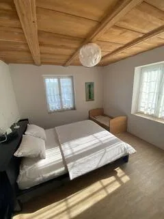 Maison d'habitation et de commerce dans un excellent emplacement central à 4562 Biberist SO – photo 7 sur 18