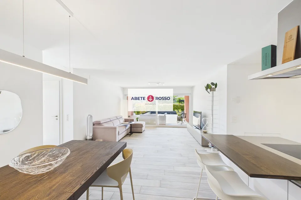 Prächtiges Dachgeschoss mit 4,5 Zimmern, großer Terrasse und modernen Ausstattungen. – Foto 16 von 30