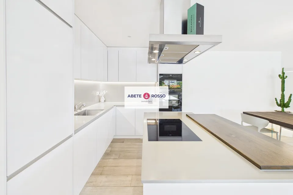 Prächtiges Dachgeschoss mit 4,5 Zimmern, großer Terrasse und modernen Ausstattungen. – Foto 20 von 30
