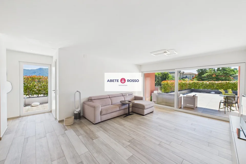 Prächtiges Dachgeschoss mit 4,5 Zimmern, großer Terrasse und modernen Ausstattungen. – Foto 11 von 30