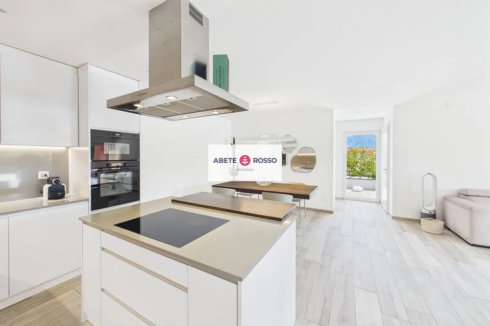 Prächtiges Dachgeschoss mit 4,5 Zimmern, großer Terrasse und modernen Ausstattungen. – Foto 21 von 30