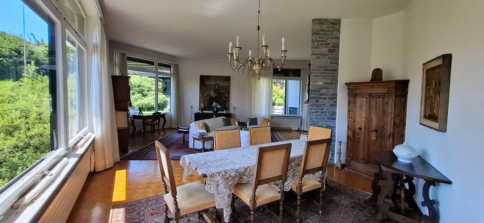 Villa mit großem Baupotenzial – Foto 9 von 9
