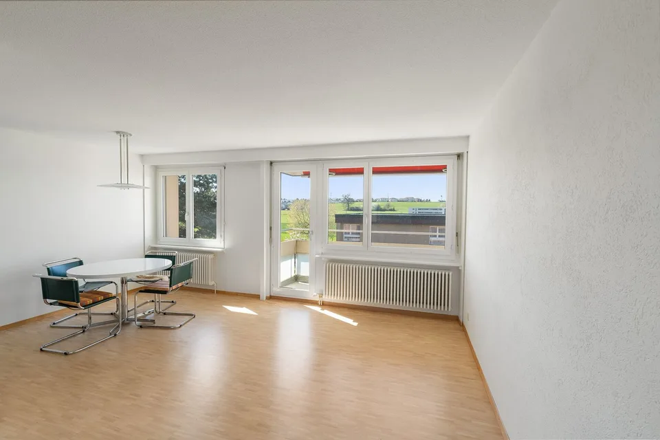 Lichtdurchflutetes Zuhause für Ihre Wohnideen