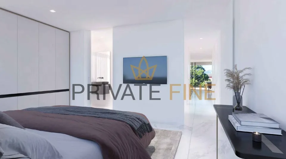 Residenza SOLDU 25'75 - 4.5 Zi.-Parterrewohnung mit Garten (54)