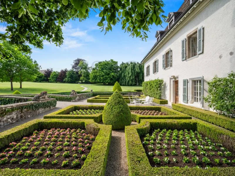Esclusività: Tenuta storica interamente restaurata