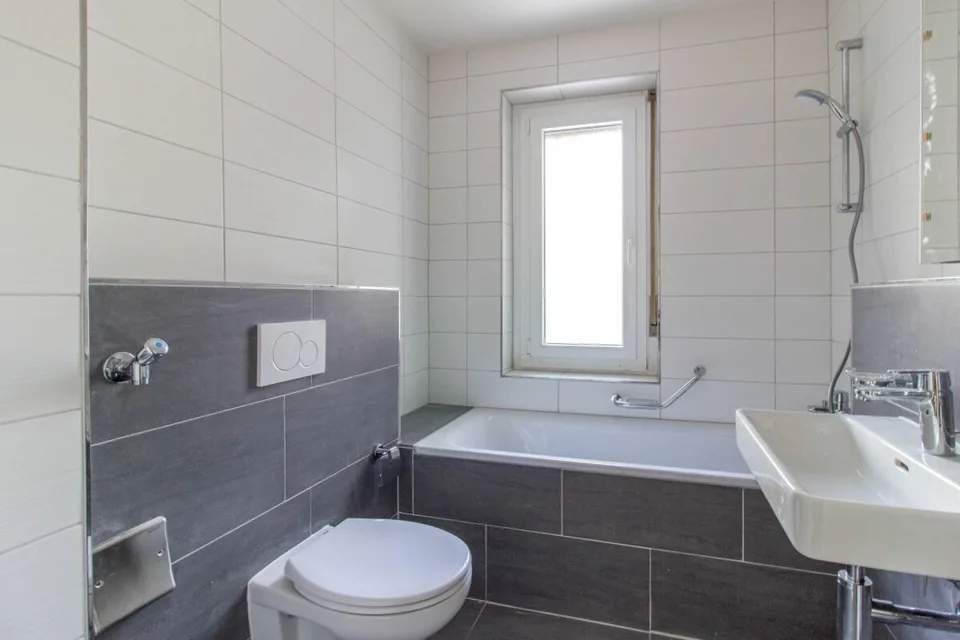 Foule 21 - Vente d'un immeuble de rendement – photo 6 sur 11