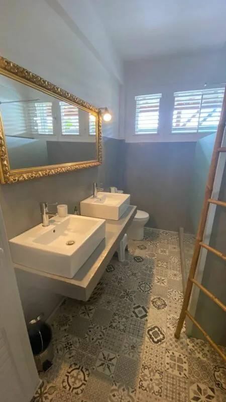 Superbe Villa à deux pas de l'océan - Martinique – photo 13 sur 14