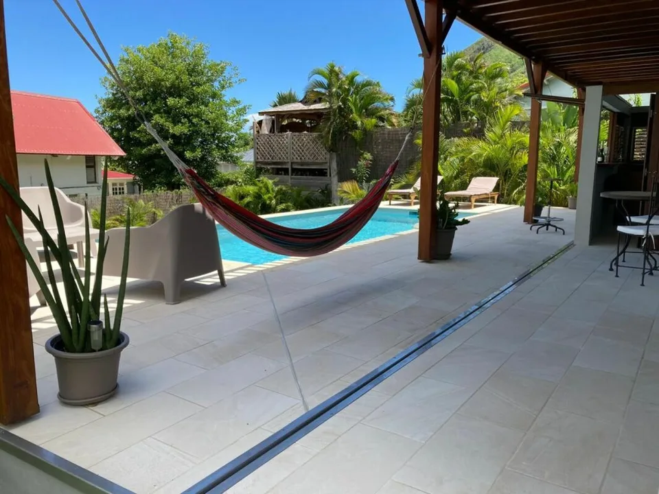 Superbe Villa à deux pas de l'océan - Martinique – photo 10 sur 14