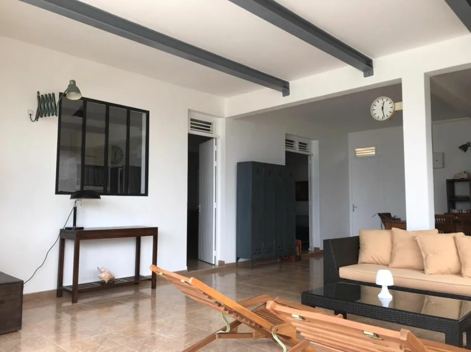 Superbe Villa à deux pas de l'océan - Martinique – photo 12 sur 14