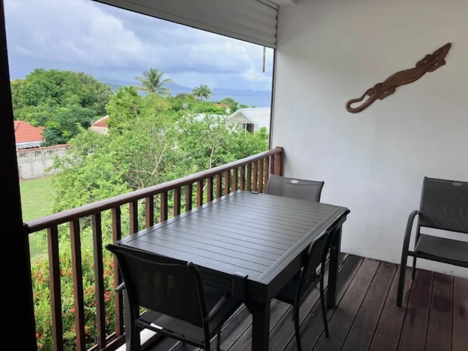 Superbe Villa à deux pas de l'océan - Martinique – photo 6 sur 14