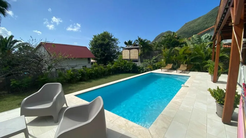 Superbe Villa à deux pas de l'océan - Martinique – photo 11 sur 14