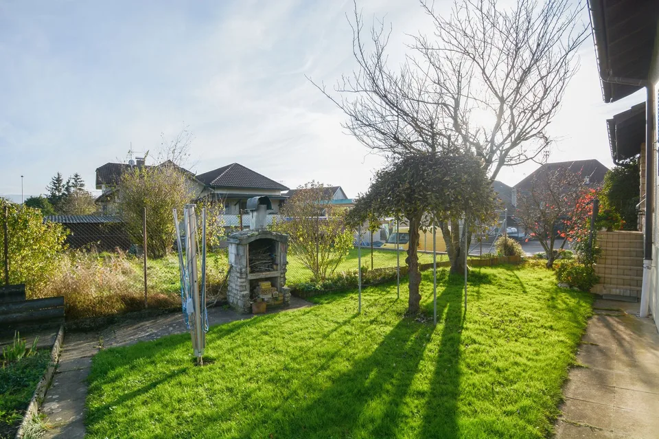 Haus im Dorf mit 6.5 Zimmern in Fahy – Foto 13 von 13