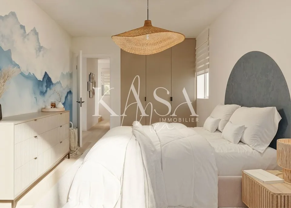 Appartamento nuovo 3.5 locali tipo townhouse con giardino - Épalinges