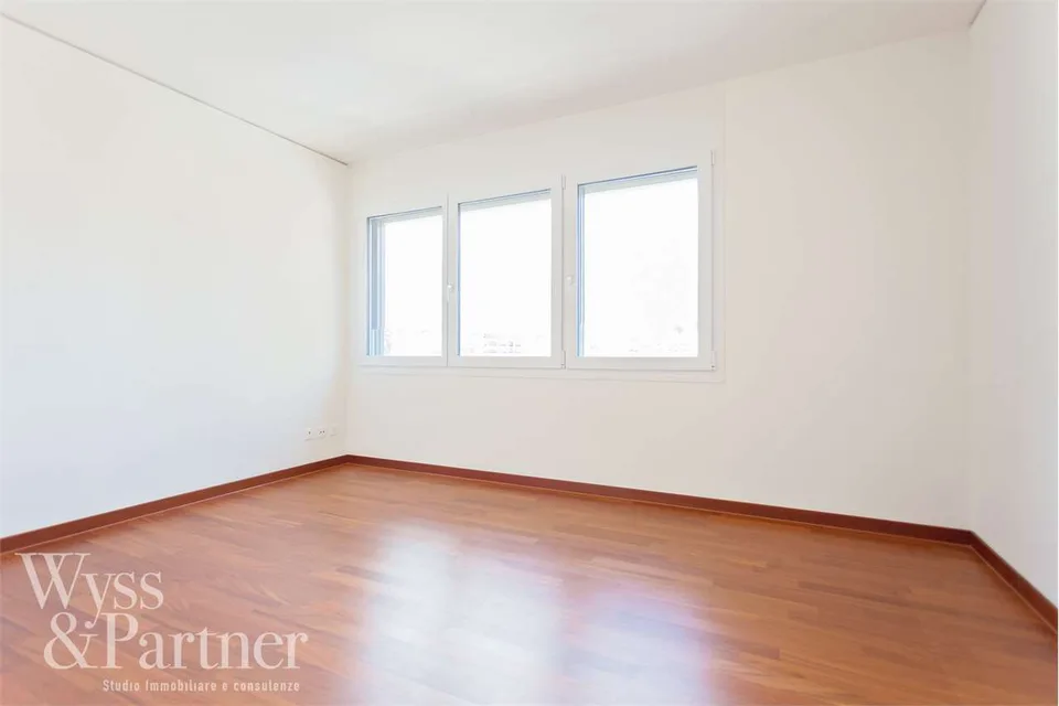 LOCARNO ZENTRUM - 3,5 Zi. Wohnung