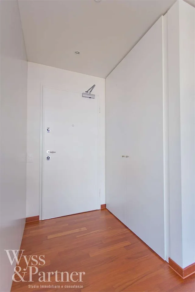 LOCARNO ZENTRUM - 3,5 Zi. Wohnung