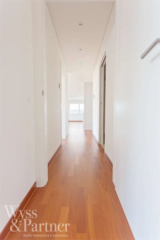 LOCARNO ZENTRUM - 3,5 Zi. Wohnung – photo 7 sur 11
