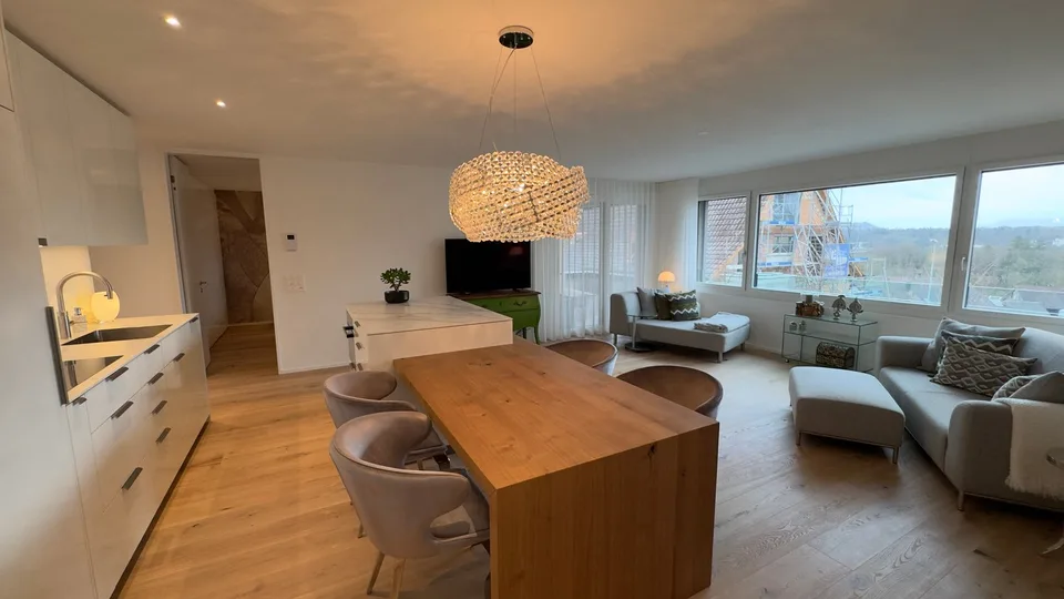 Ora è il tuo turno. Realizza il tuo sogno di proprietà: la tua casa in un ambiente confortevole – foto 7 di 16