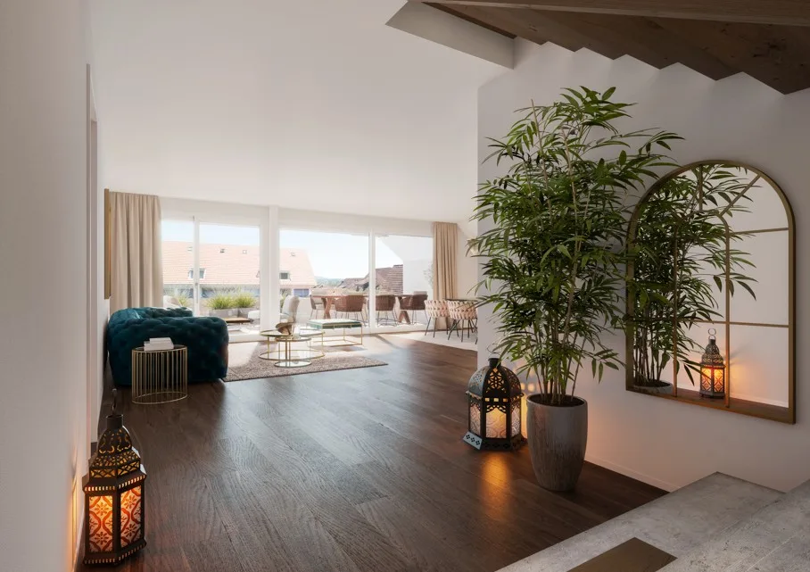 Ora è il tuo turno. Realizza il tuo sogno di proprietà: la tua casa in un ambiente confortevole – foto 15 di 16