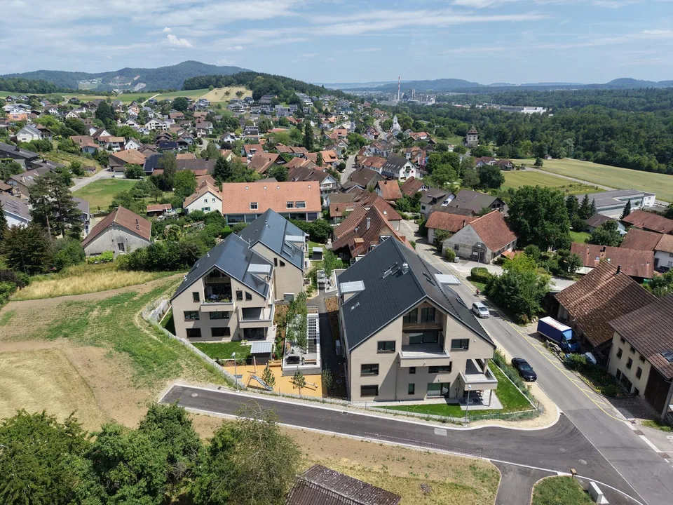 Ora è il tuo turno. Realizza il tuo sogno di proprietà: la tua casa in un ambiente confortevole