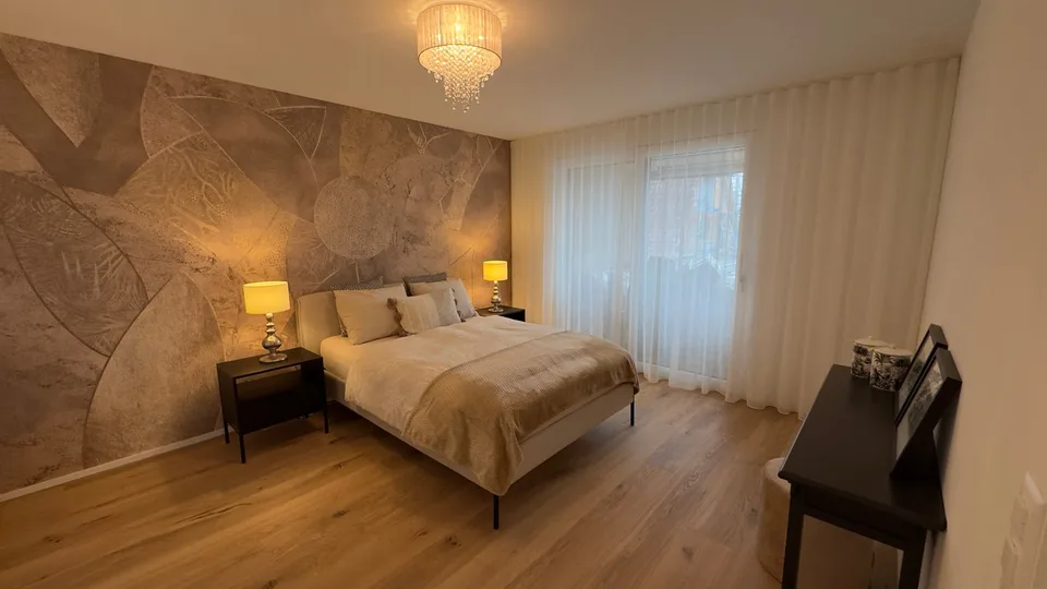 Ora è il tuo turno. Realizza il tuo sogno di proprietà: la tua casa in un ambiente confortevole