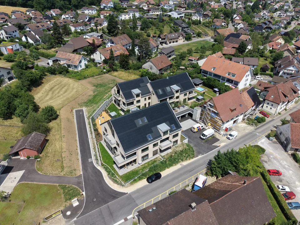 Ora è il tuo turno. Realizza il tuo sogno di proprietà: la tua casa in un ambiente confortevole
