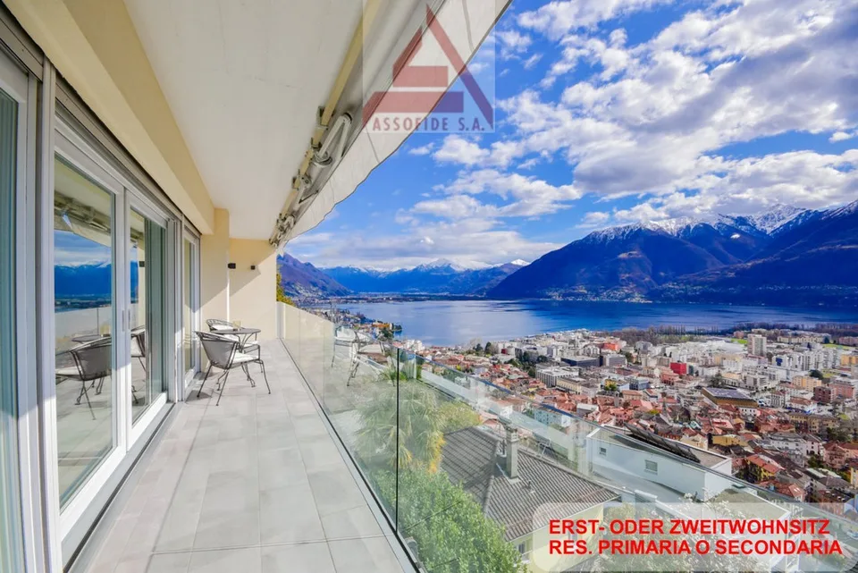 Spaziosa casa di 5.5 locali / Geräumiges 5.5-Zimmer-Haus