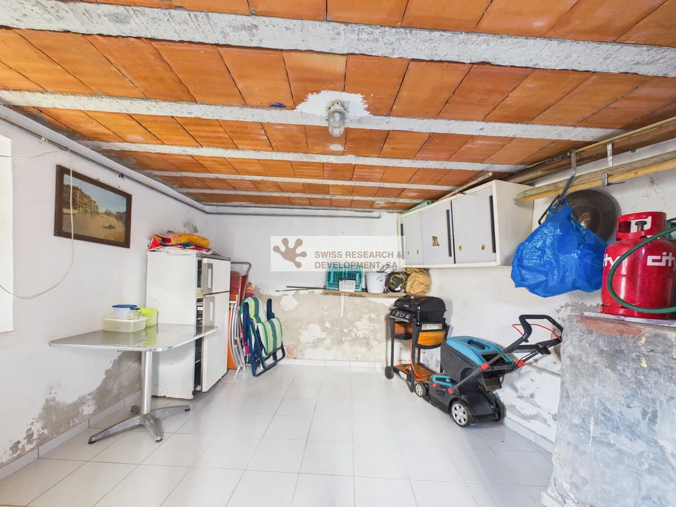 APPARTAMENTO DI VACANZA CON GIARDINO DA RISTRUTTURARE – ZWEITWOHNSITZ – Foto 20 von 21