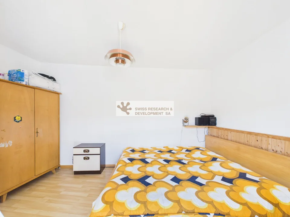 APPARTAMENTO DI VACANZA CON GIARDINO DA RISTRUTTURARE – ZWEITWOHNSITZ – Foto 14 von 21