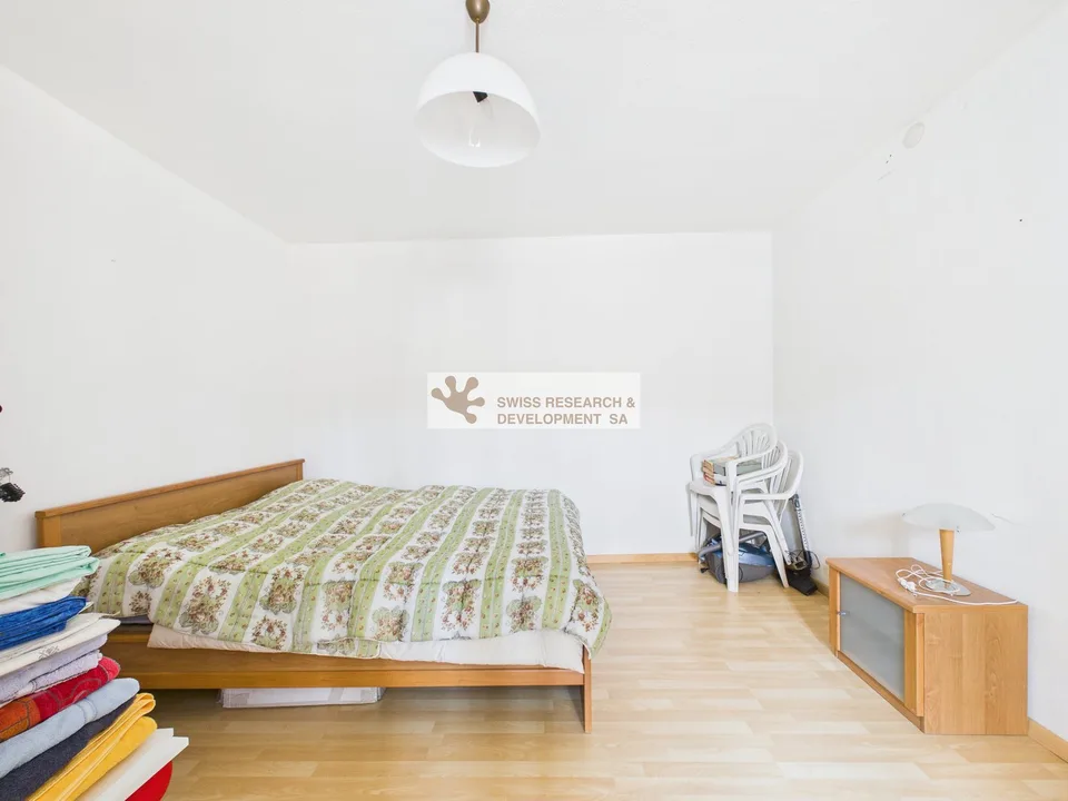 APPARTAMENTO DI VACANZA CON GIARDINO DA RISTRUTTURARE – ZWEITWOHNSITZ – Foto 12 von 21