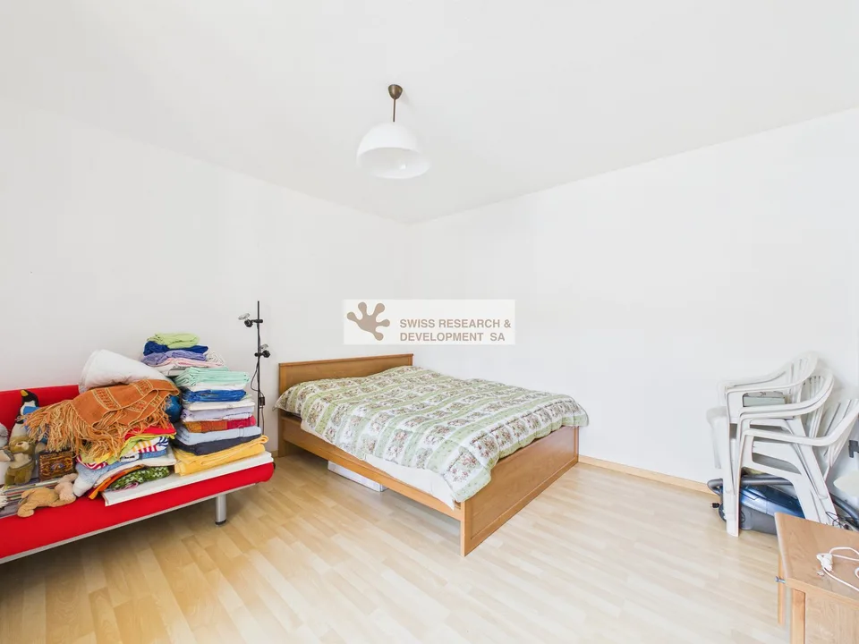APPARTAMENTO DI VACANZA CON GIARDINO DA RISTRUTTURARE – ZWEITWOHNSITZ – Foto 11 von 21