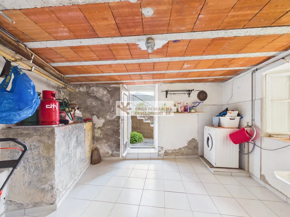 APPARTAMENTO DI VACANZA CON GIARDINO DA RISTRUTTURARE – ZWEITWOHNSITZ – Foto 19 von 21
