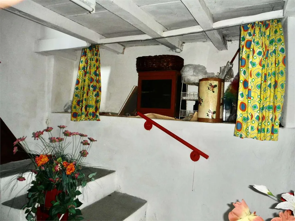 Valle Cavargna Ferienhaus mit Garten und Panoramablick – Foto 8 von 13