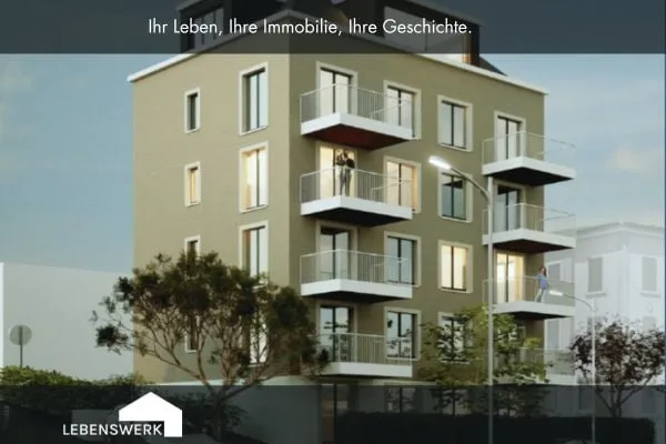 Grundstück mit rechtskräftiger Baubewilligung, St. Gallen SG