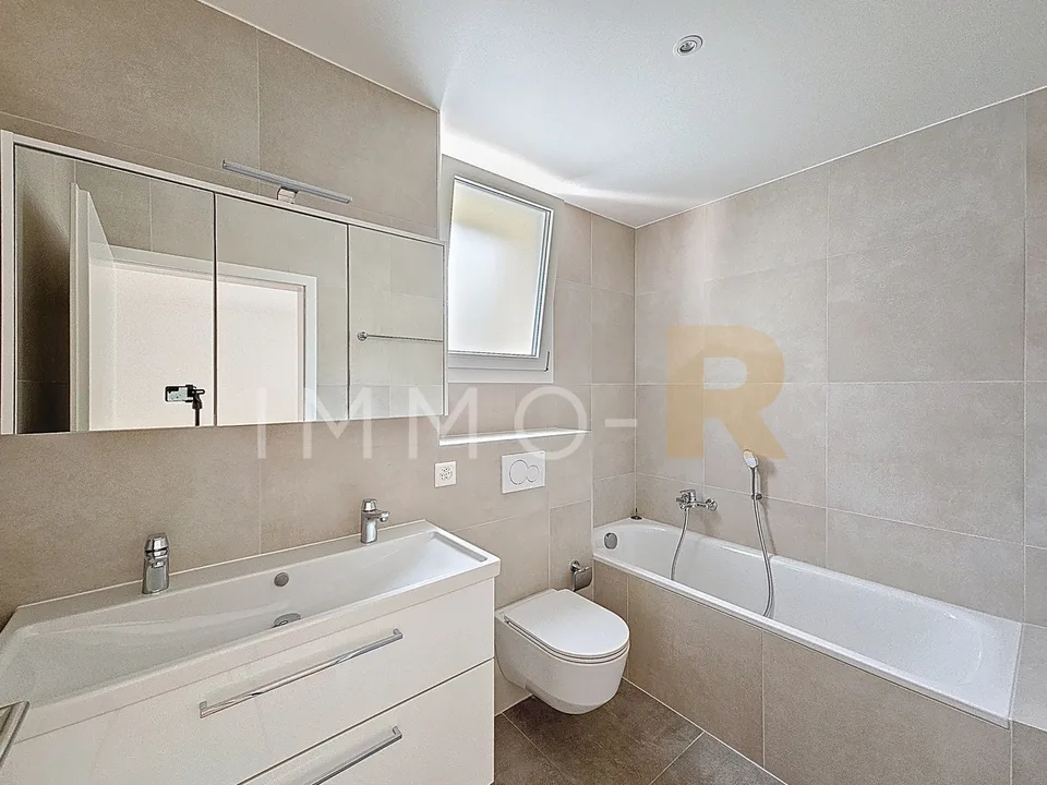 Letztes 4,5-Zimmer-Apartment – Foto 6 von 9