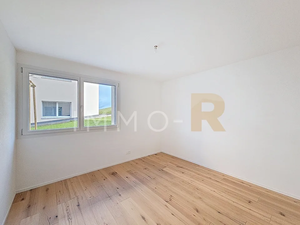 Letztes 4,5-Zimmer-Apartment – Foto 7 von 9