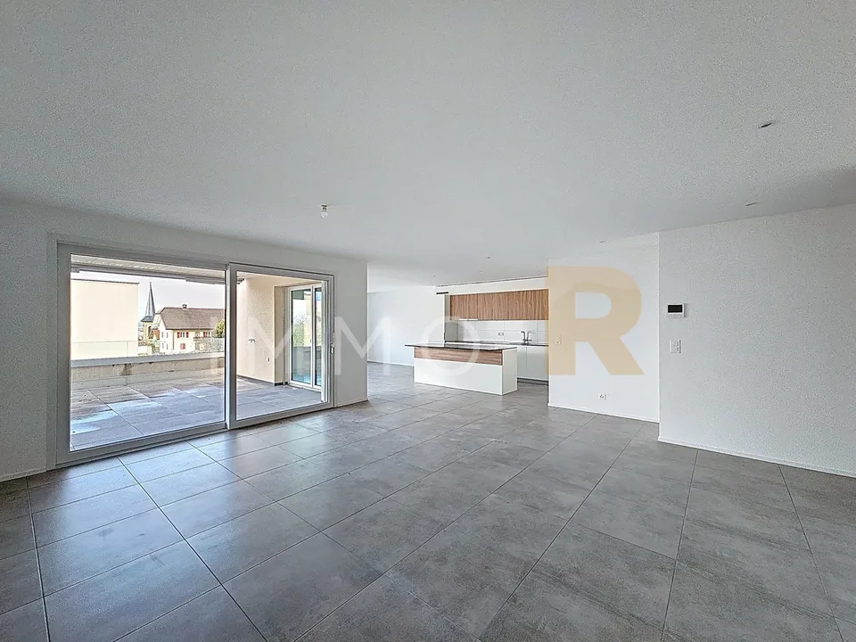 Letztes 4,5-Zimmer-Apartment