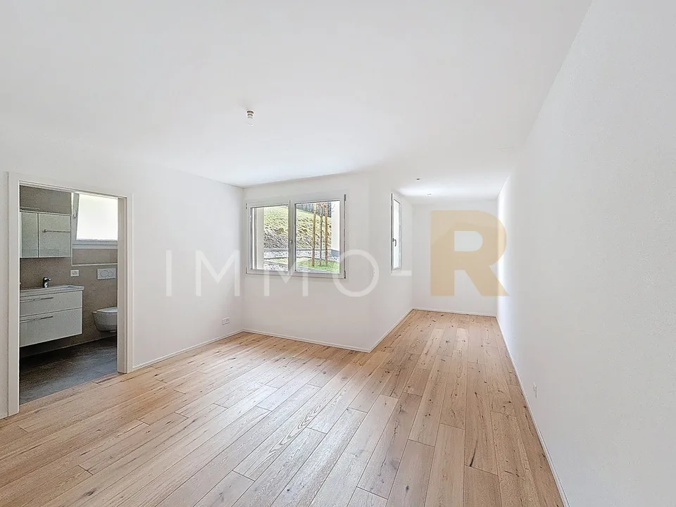 Letztes 4,5-Zimmer-Apartment