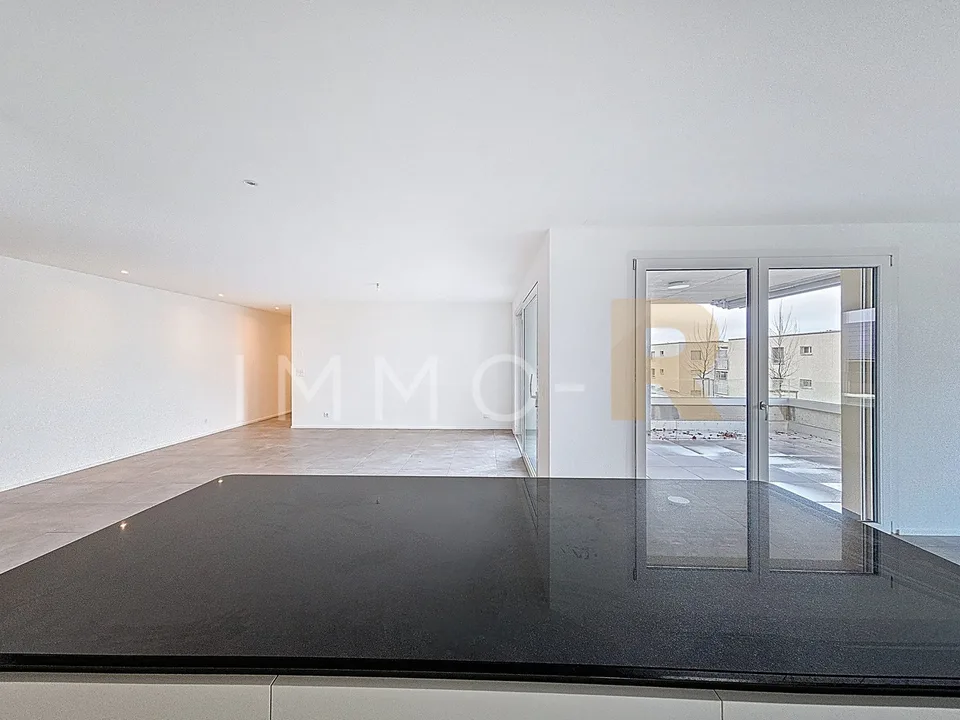 Letztes 4,5-Zimmer-Apartment