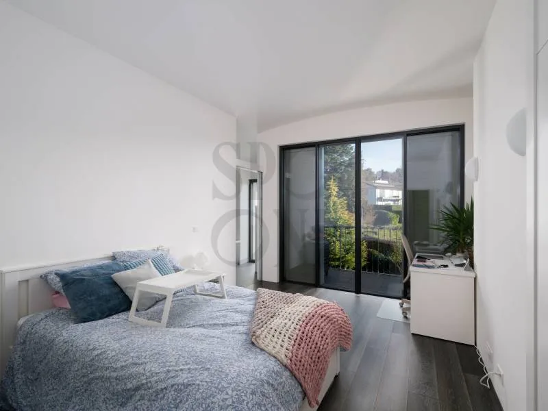 Luxus-Penthouse mit 6,5 Zimmern und spektakulärer Aussicht