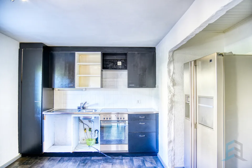 EXCLUSIVITE Appartement 2 ½ pièces en rez-de-chaussée à Veyras